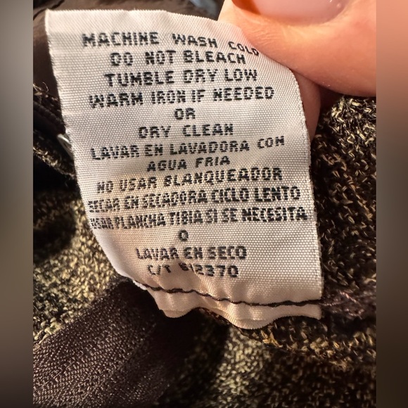 Danny & Nicole Elegant Skirt Suit size 12 - Picture 14 of 14